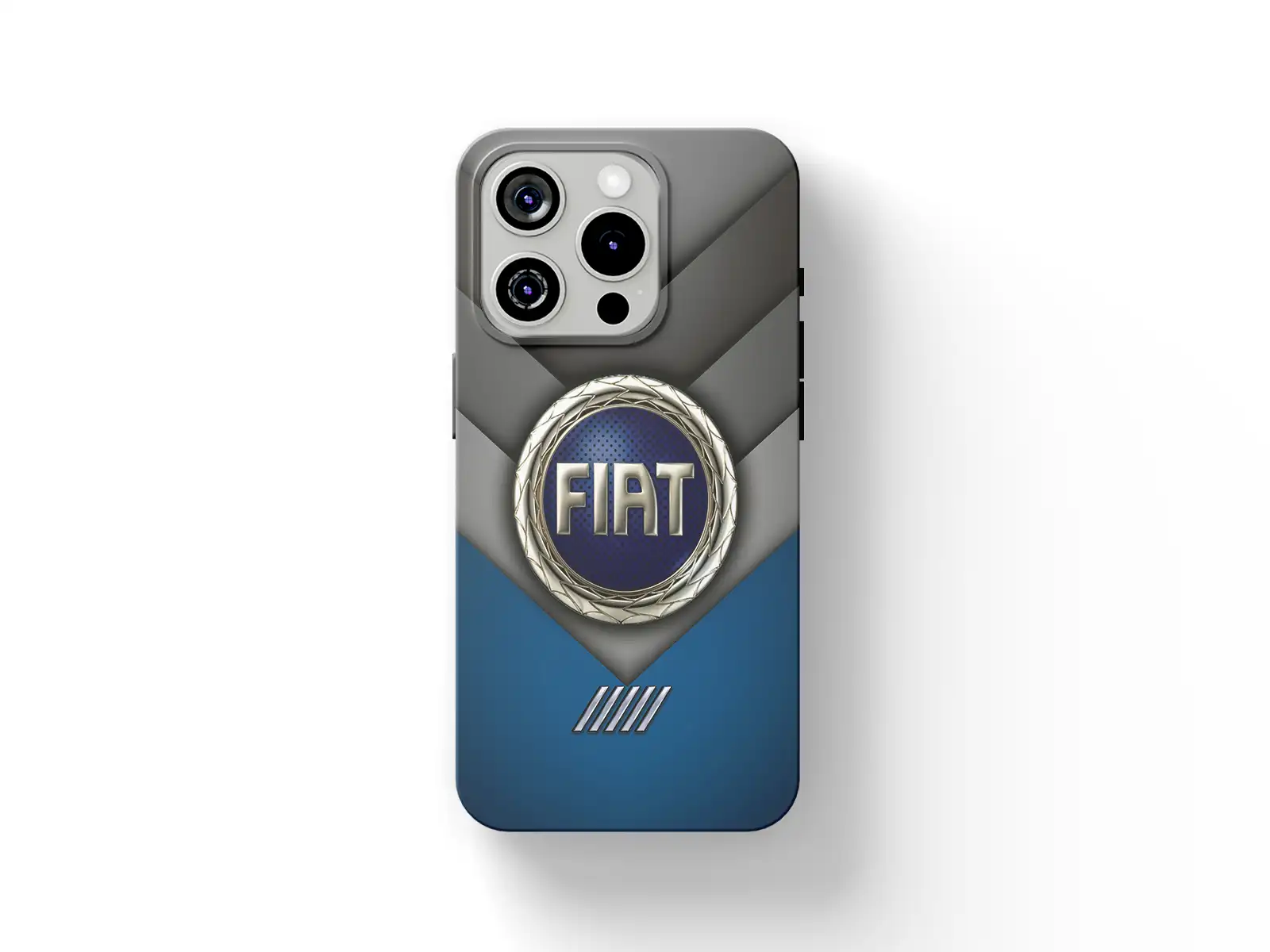 Fiat Handycover Minimal Modernes S Feeling